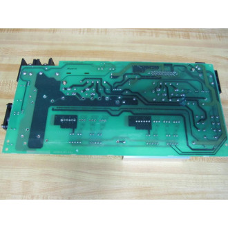 Fanuc A16B-2202-0750 Board A16B-2202-075004A  Non-Refundable - Parts Only