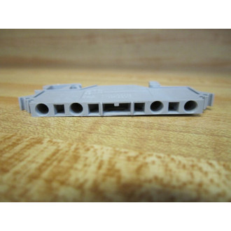 Wago 280-609 4 Conductor Terminal Block 280609 (Pack of 100)