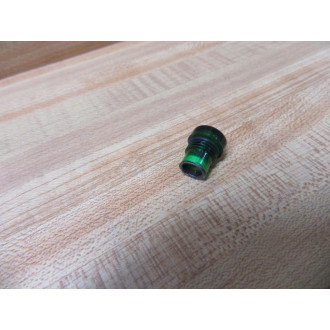 General Electric CR104G55 Green Lens - New No Box