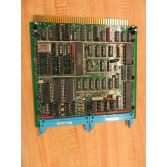 Hagiwara C-8172-1030G Circuit Board C81721030G - Used