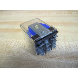 Deltrol Controls 1663PDT Relay 20308-82 - Used