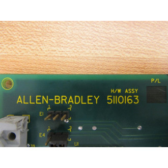 Allen Bradley 6169-IDEC Circuit Board 513016301 - Parts Only