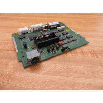 Allen Bradley 40847-068-51 SLC500 502 CPU 1747-L524 Chg Ltr H *Board Only* - Used