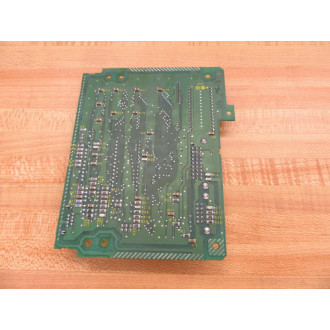 Allen Bradley 40847-068-51 SLC500 502 CPU 1747-L524 Chg Ltr H *Board Only* - Used