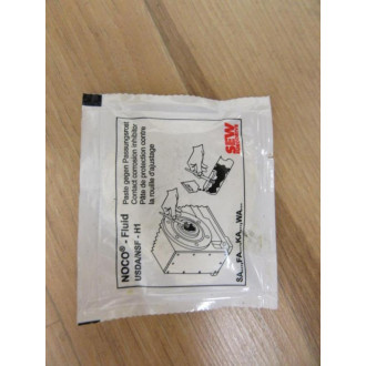 SEW Eurodrive 1056 37091002 Assembly 01 805 52 US