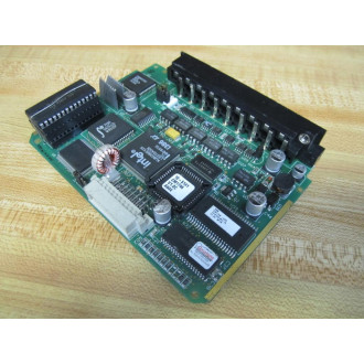 10-1140 PC Board 14-1106 REV:2.2 - Used