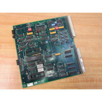 ABB IOP-05 Board E-32767 - Used