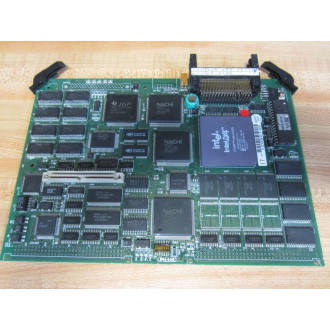 Nachi UM116 Robot PC Board UM116C - Used