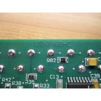 10-1140 PC Board 14-1106 REV:2.2 - Used