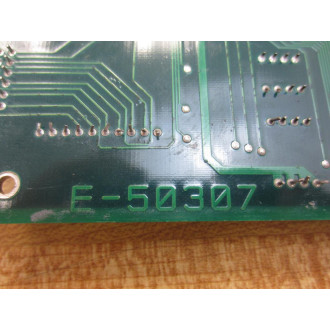 ABB IOP-05 Board E-32767 - Used