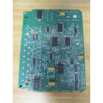 10-1140 PC Board 14-1106 REV:2.2 - Used