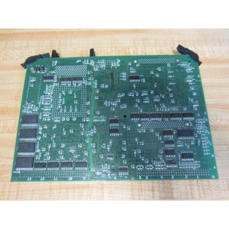 Nachi UM116 Robot PC Board UM116C - Used