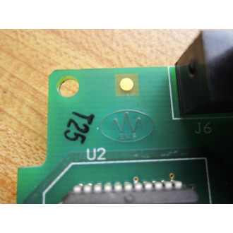 10-1140 PC Board 14-1106 REV:2.2 - Used