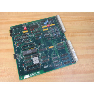 ABB IOP-05 Board E-32767 - Used