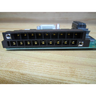 10-1140 PC Board 14-1106 REV:2.2 - Used