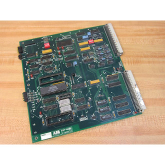 ABB IOP-05 Board E-32767 - Used