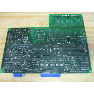 Sanyo Denki 68BA030DXT02 Servo Drive Board AJDBA01-C - Parts Only