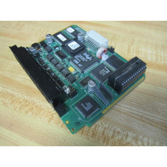 10-1140 PC Board 14-1106 REV:2.2 - Used
