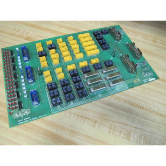 Okuma E4809-770-032-3 Relay Board E48097700323 - Parts Only