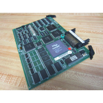 Nachi UM116 Robot PC Board UM116C - Used