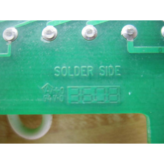 Power Electronics 12-308A PC Board 1Q071123088A - Parts Only