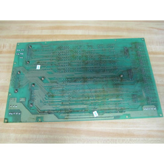 Okuma E4809-770-032-3 Relay Board E48097700323 - Parts Only