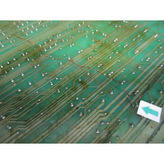 Okuma E4809-770-032-3 Relay Board E48097700323 - Parts Only