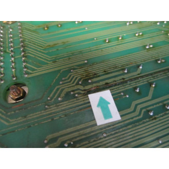 Okuma E4809-770-032-3 Relay Board E48097700323 - Parts Only