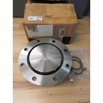 Ameridrives 074254-004EB Sleeve F-203-EB