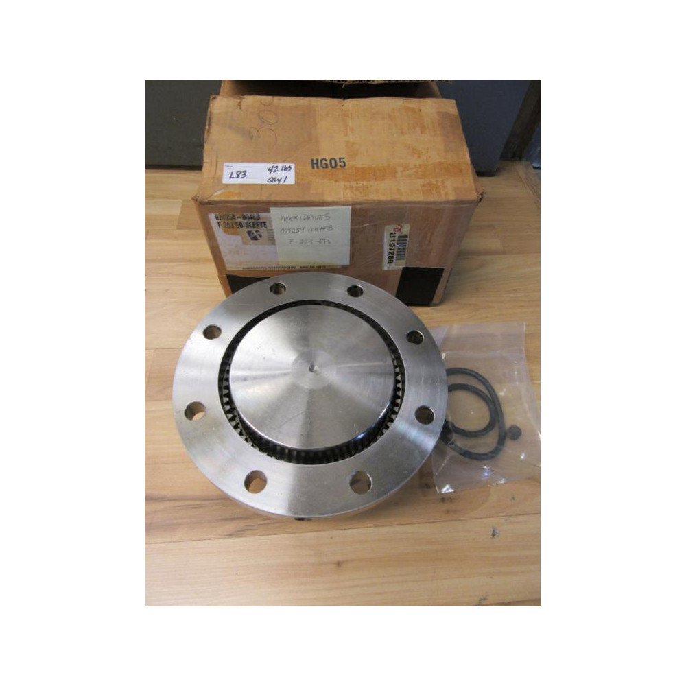 Ameridrives 074254-004EB Sleeve F-203-EB