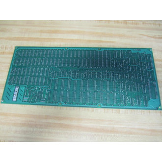 Yaskawa JANCD-GMR24 PC Memory Board JANCDGMR24 Rev B - Used