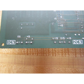 Yaskawa JANCD-GRS01 Circuit Board DE6428680 - New No Box