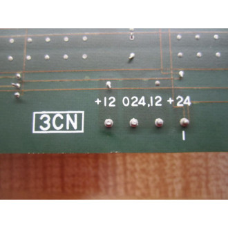 Yaskawa JANCD-GRS01 Circuit Board DE6428680 - New No Box