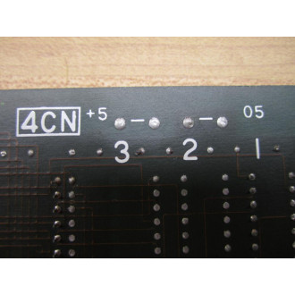 Yaskawa JANCD-GRS01 Circuit Board DE6428680 - New No Box