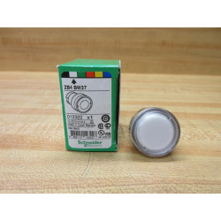 Schneider Electric ZB4BW37 Illuminated Push Button Head