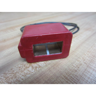 Decco 9-12M Coil 115VAC 60HZ Cracked - New No Box