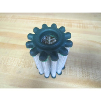 Waukee C-2599 Air Filter Inserts 78563-D - New No Box