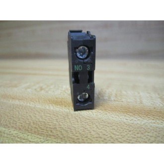 Moeller Klockner M22-K10 Eaton Block Cutler Hammer