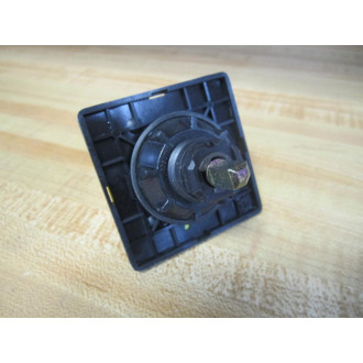 Telemecanique KCD1PZ OnOff Switch Operator 072508