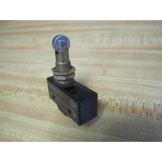 Omron A-20GQ21-B7-K Limit Switch WRoller A20GQ21B7K - New No Box