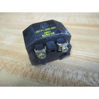 Allen Bradley 800T-N328 XFMR ModulePilot Light Accessory 800TN328