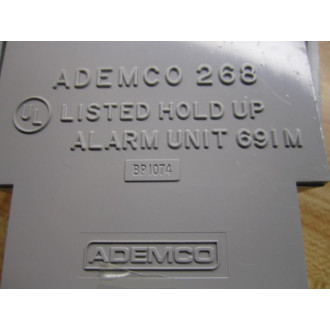 Ademco 268 Hold-Up Switch Model 268