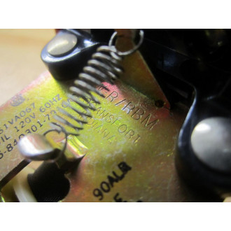 HN61VA067 Relay - New No Box