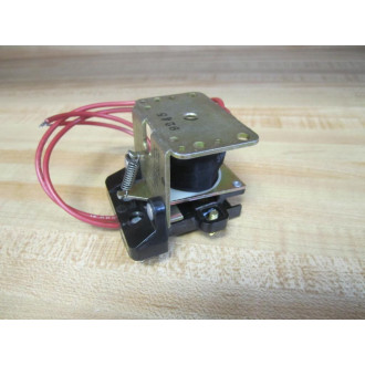 HN61VA067 Relay - New No Box
