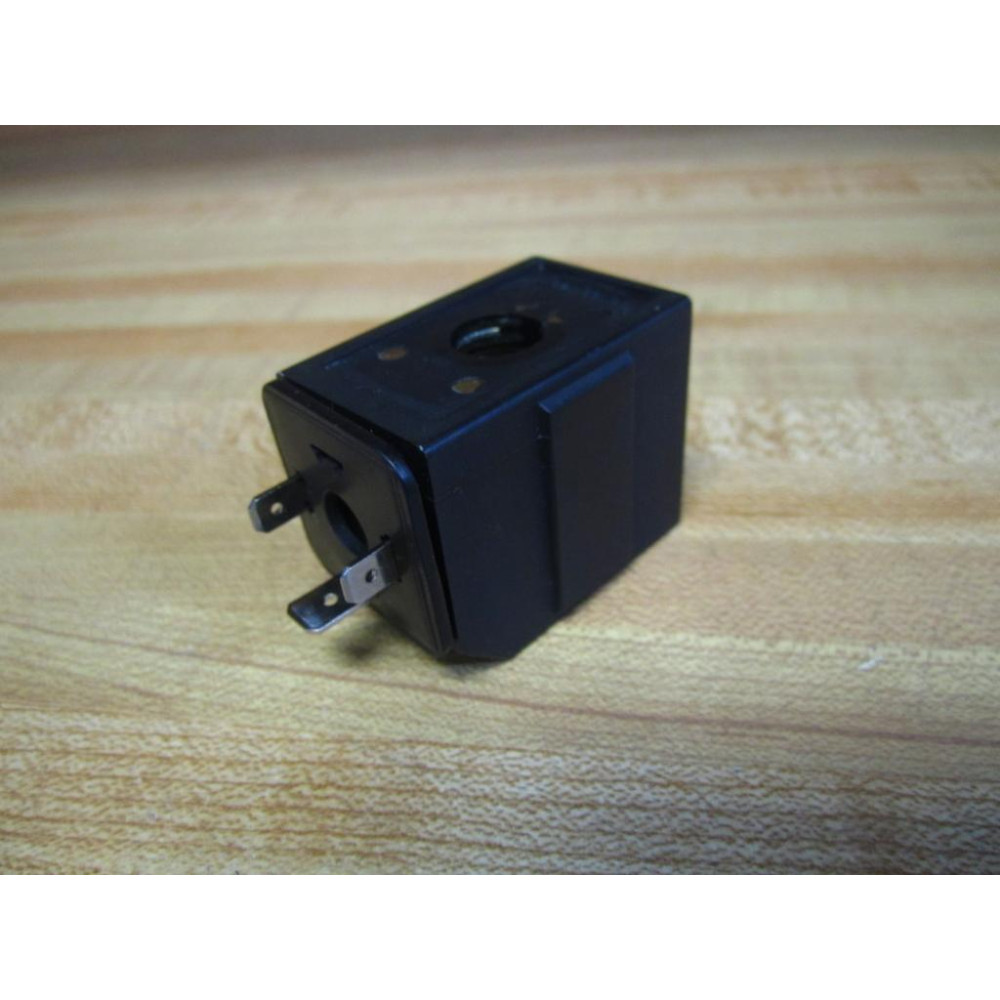 SMC 021-001D Coil 021001D - New No Box
