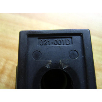 SMC 021-001D Coil 021001D - New No Box