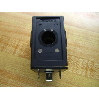 SMC 021-001D Coil 021001D - New No Box
