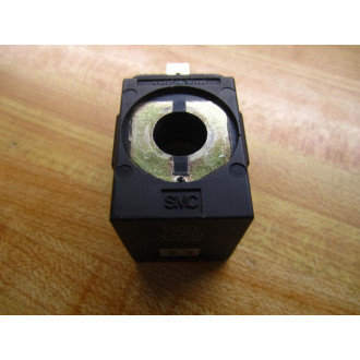 SMC 021-001D Coil 021001D - New No Box