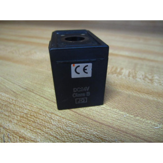 SMC 021-001D Coil 021001D - New No Box