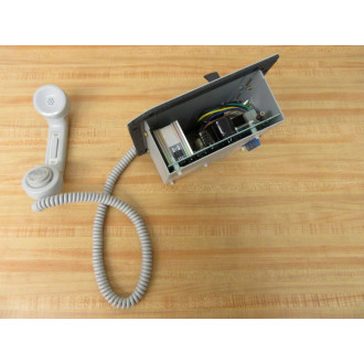 GAI-Tronics 701-302 HandsetSpeaker Amplifier 701302 - Used